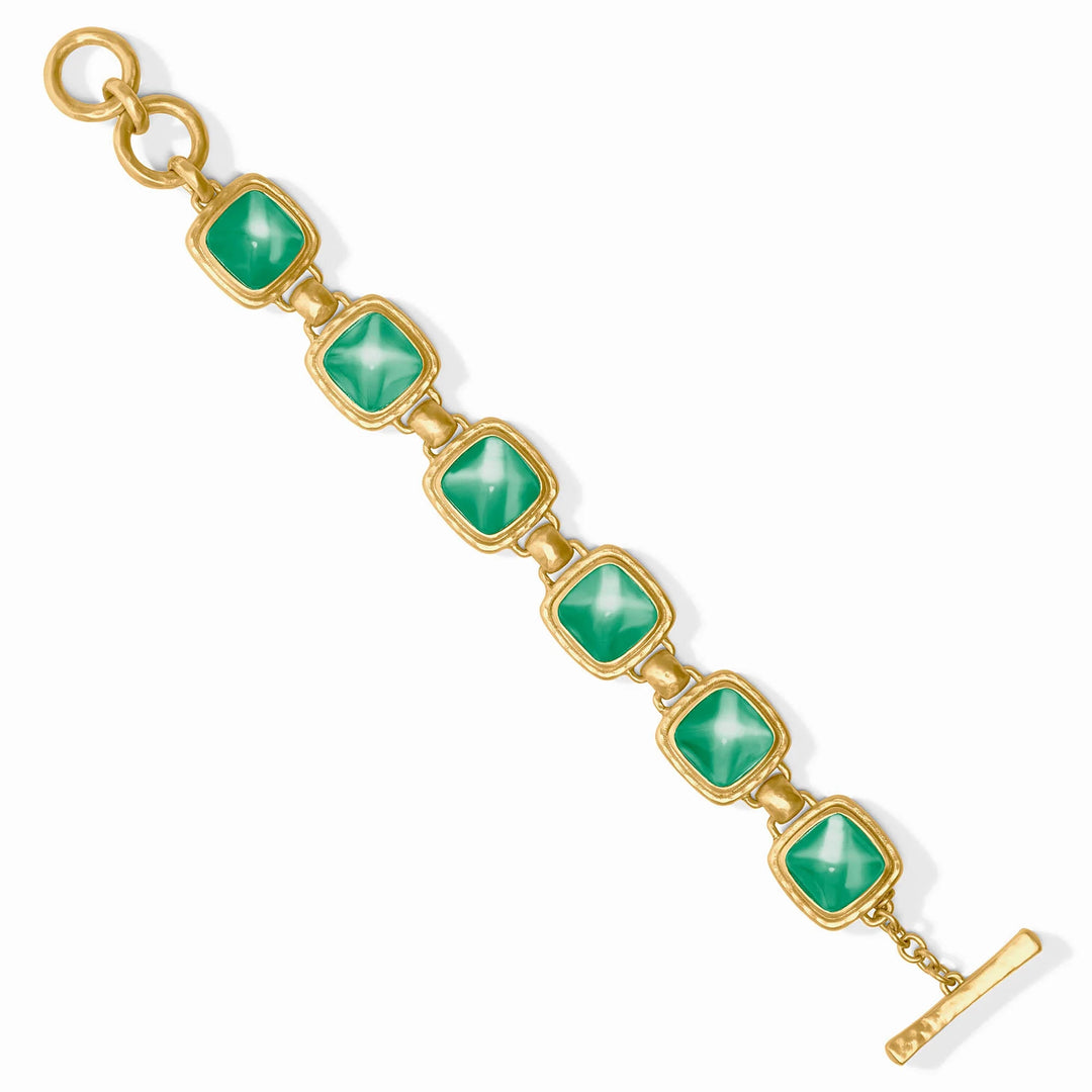 Sahara Stone Bracelet | +Colors