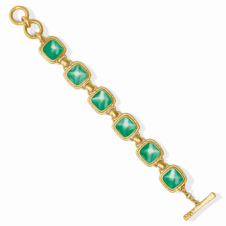 Sahara Stone Bracelet | +Colors