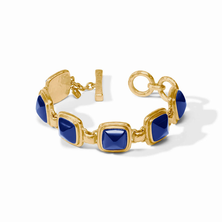 Sahara Stone Bracelet | +Colors