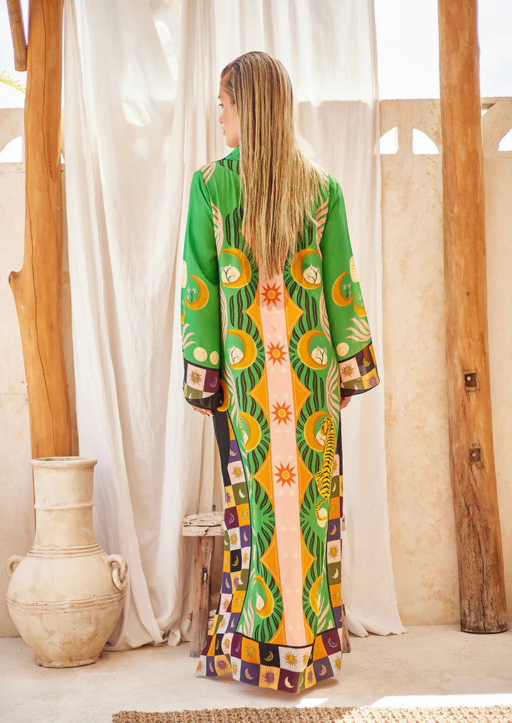 Kaia Kaftan