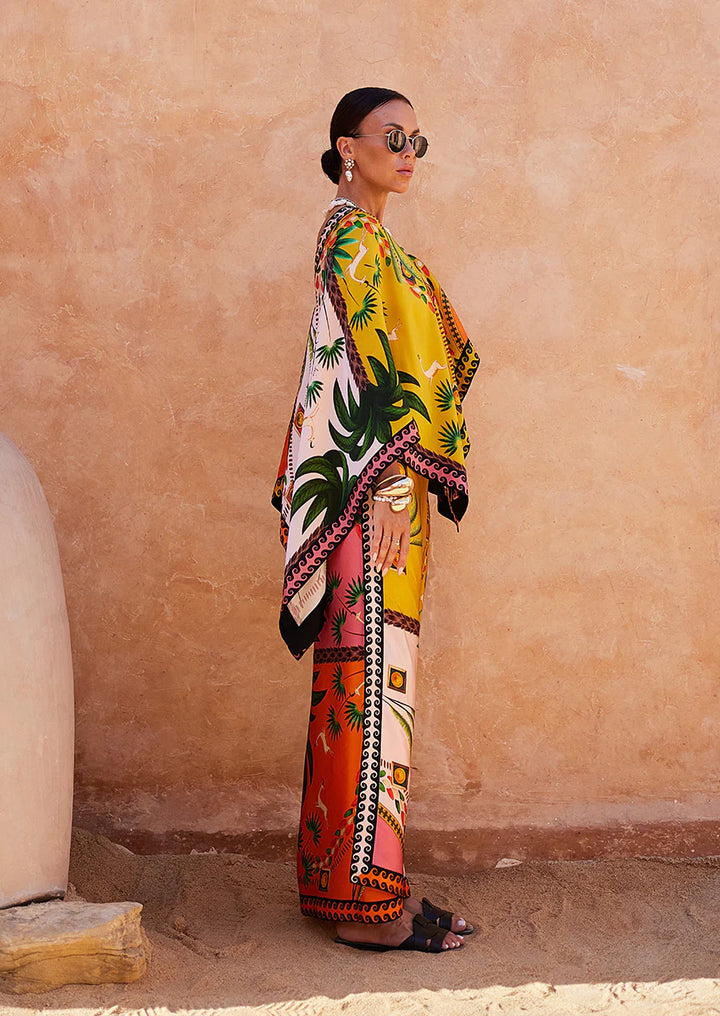 Izzy Skirt Set