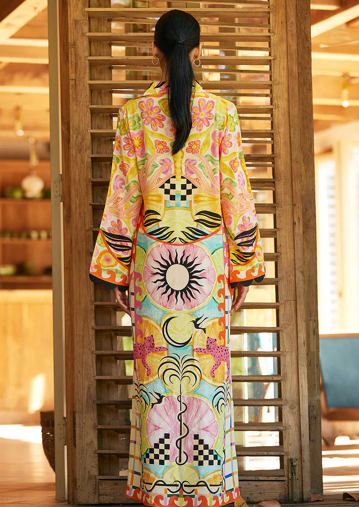 Freya Kaftan