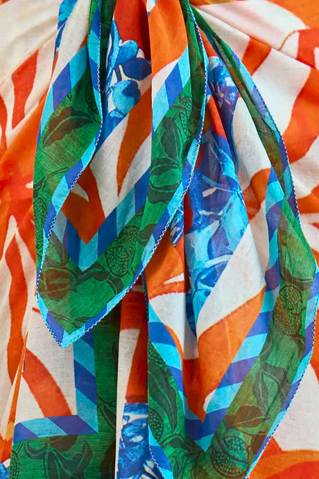 Sarong | Citrus Coast