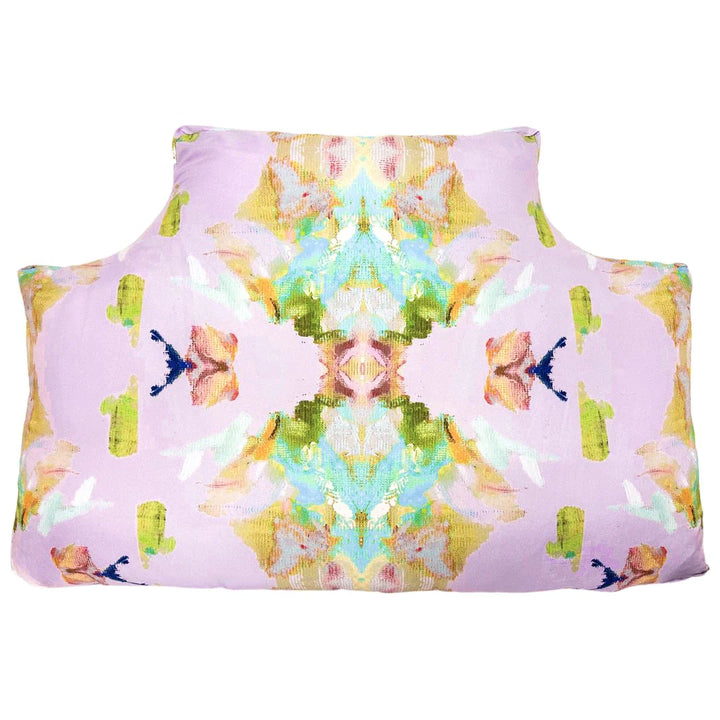 The Dorm Headboard Pillow Twin XL | + Colors