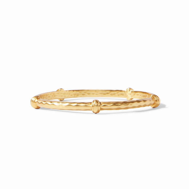Savannah Bangle | Gold