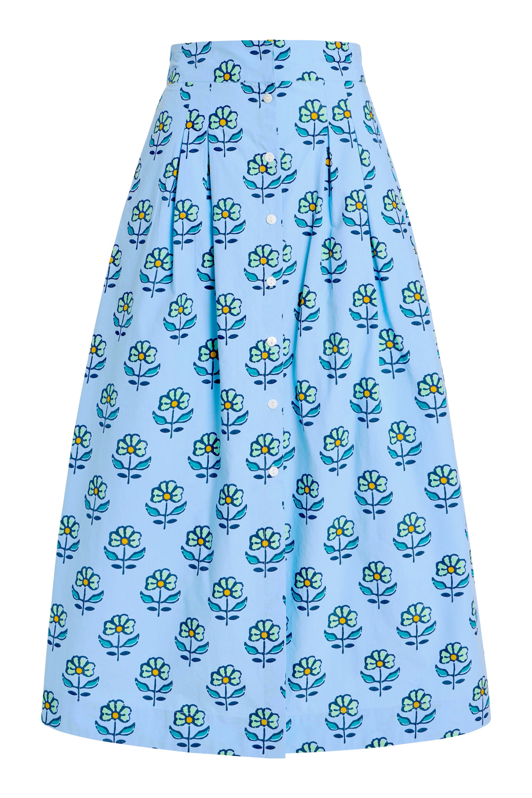 Scout Skirt | Orchid Sprigs