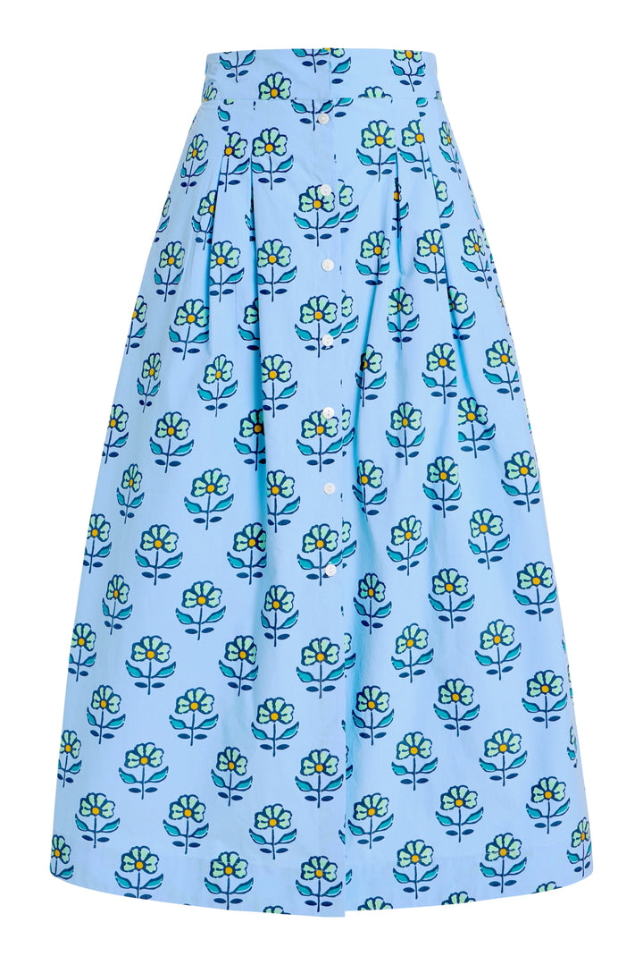 Scout Skirt | Orchid Sprigs