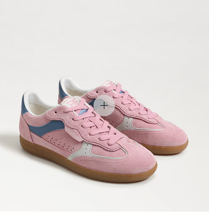 Kallen Sneakers | Lolita Pink