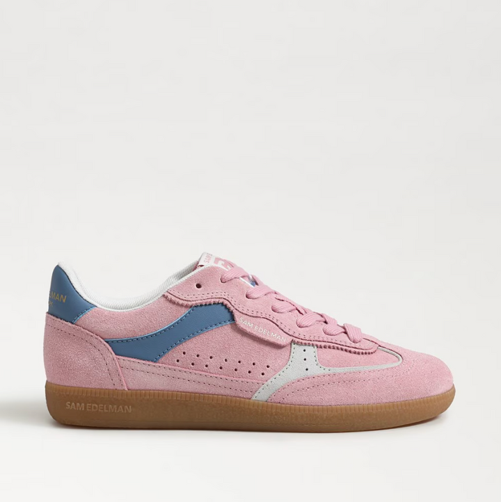 Kallen Sneakers | Lolita Pink