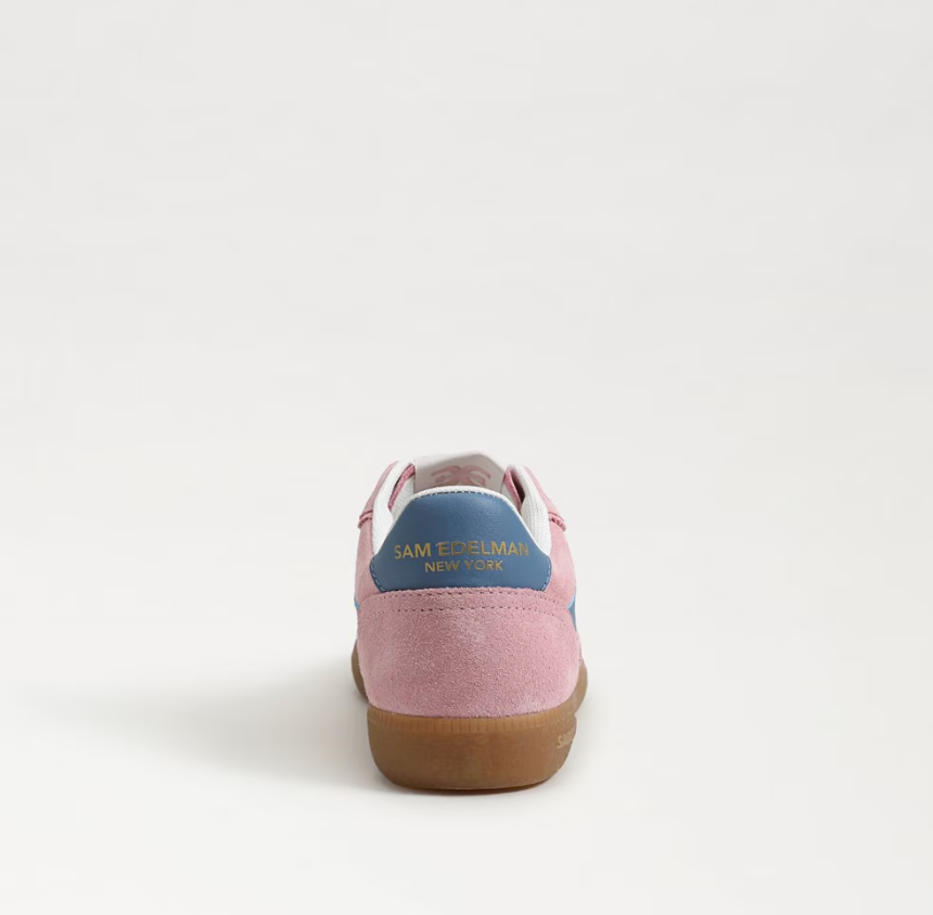 Kallen Sneakers | Lolita Pink
