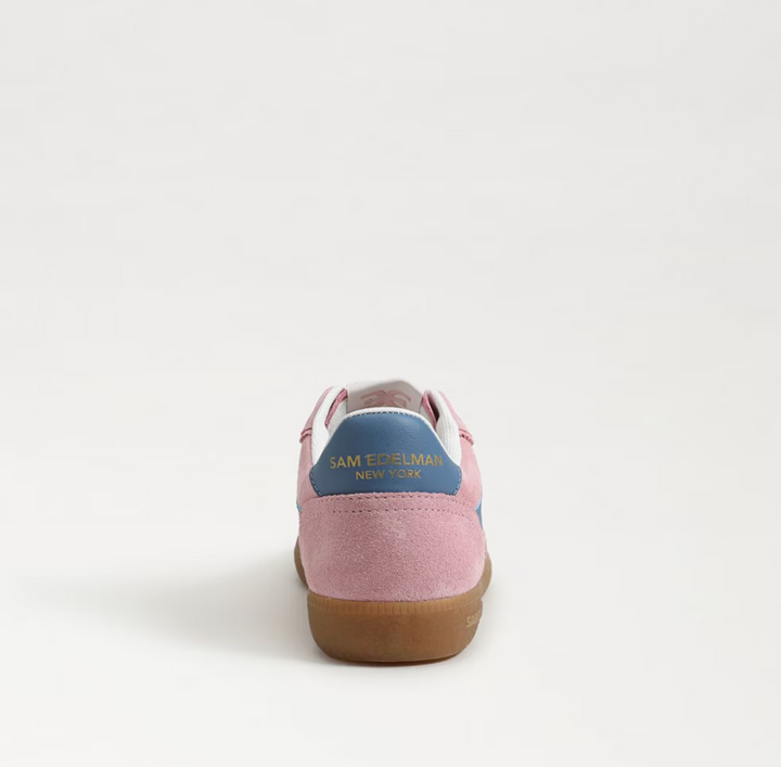 Kallen Sneakers | Lolita Pink