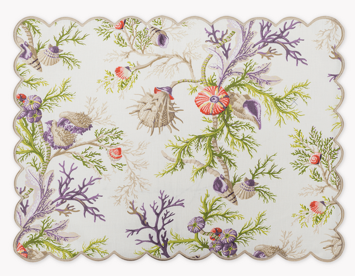 Del Tesoro Placemat