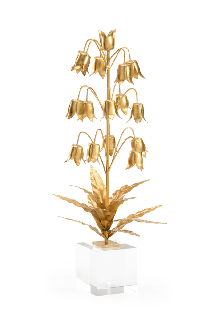 Lily of The Valley
