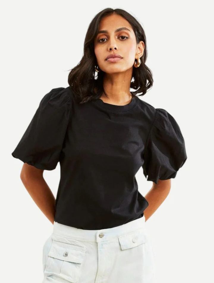 Lali Tee | Black
