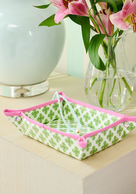 Laura Park Snap Tray