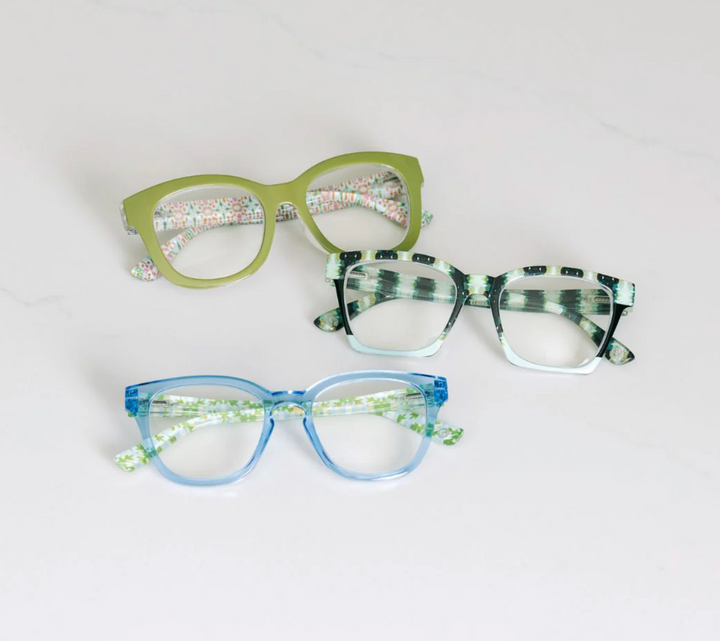 Peepers | Laura Park