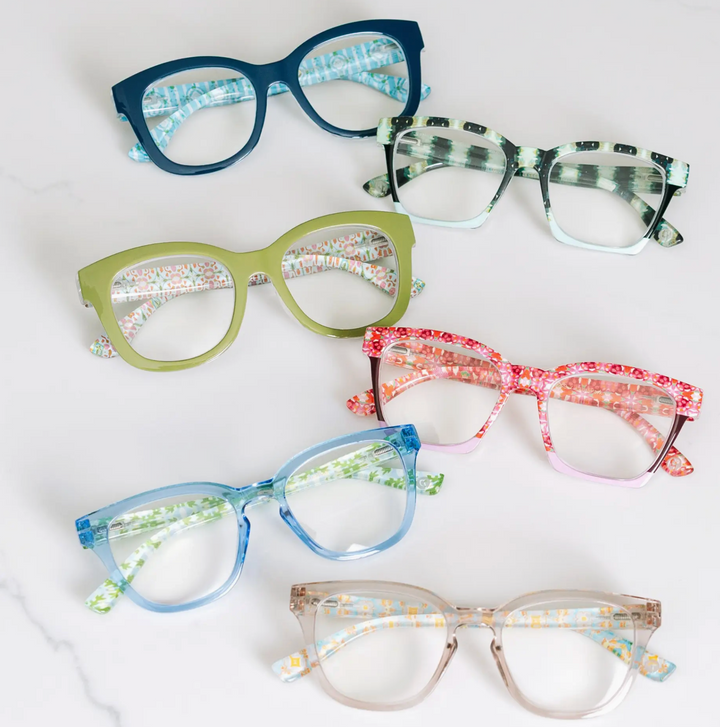 Peepers | Laura Park