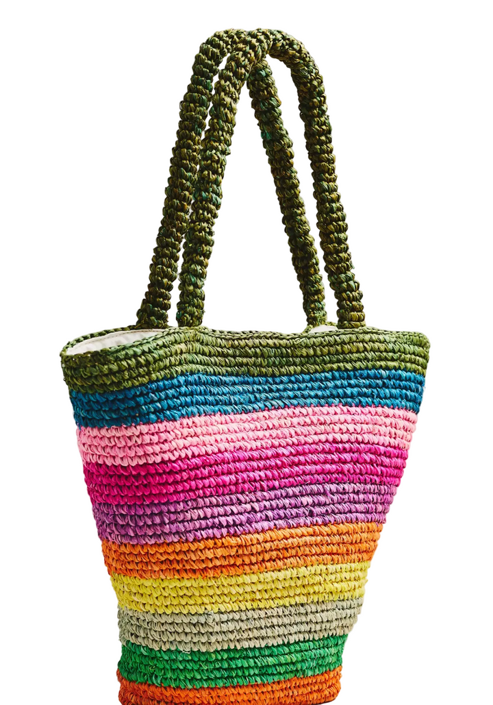 Bermuda Pool Tote