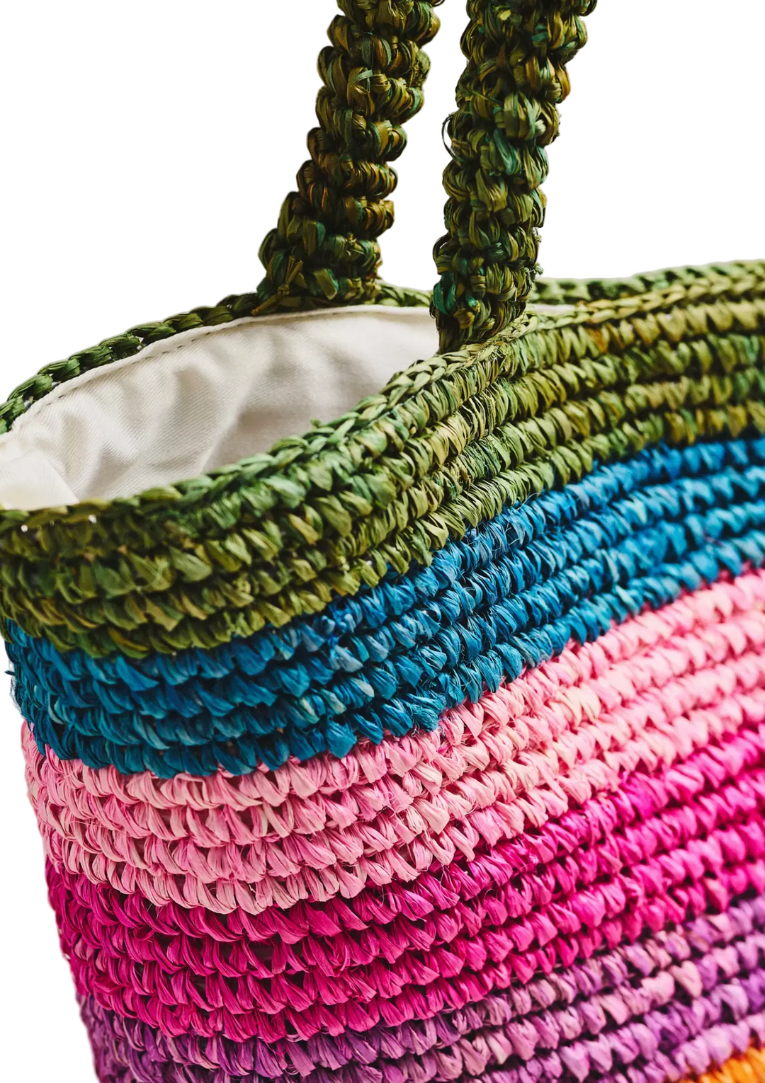 Bermuda Pool Tote