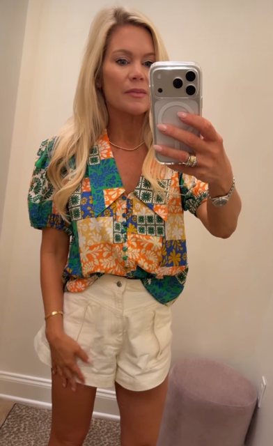 Nadia Top | Picnic