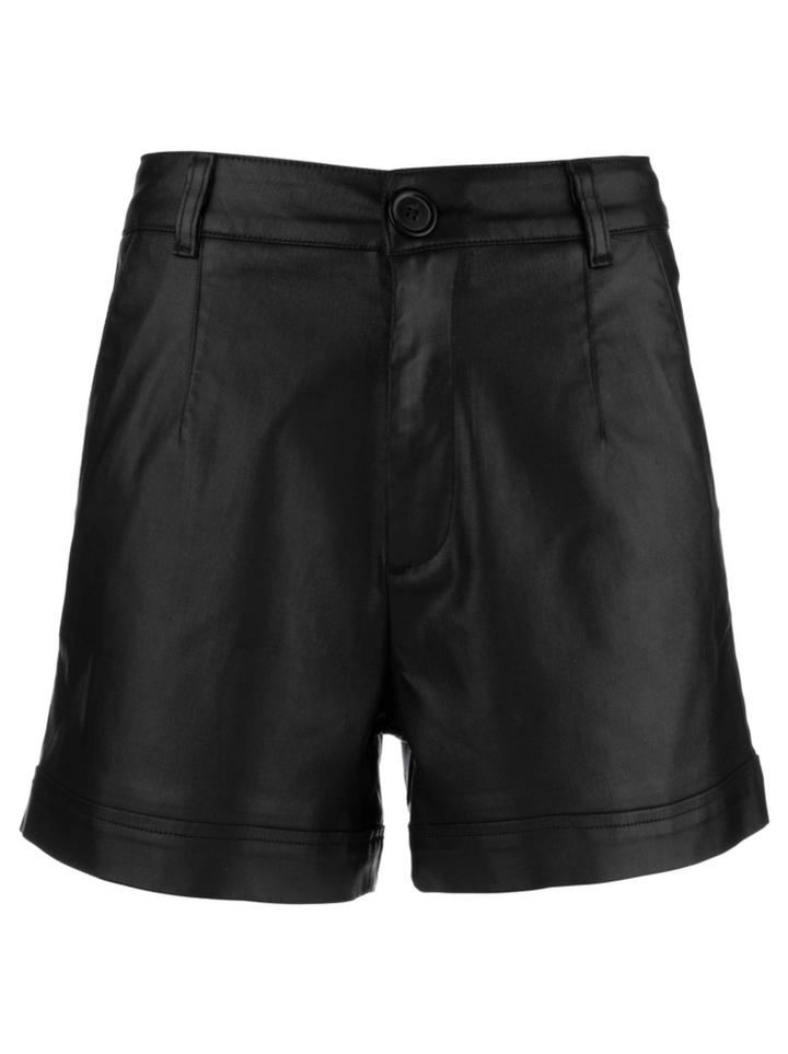 MIRANDA SHORTS | BLACK