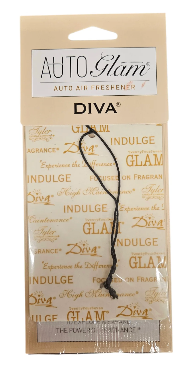 Autoglam | Diva