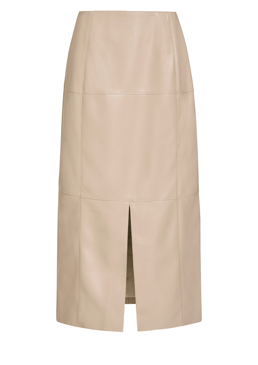 Elliott Skirt | Oat
