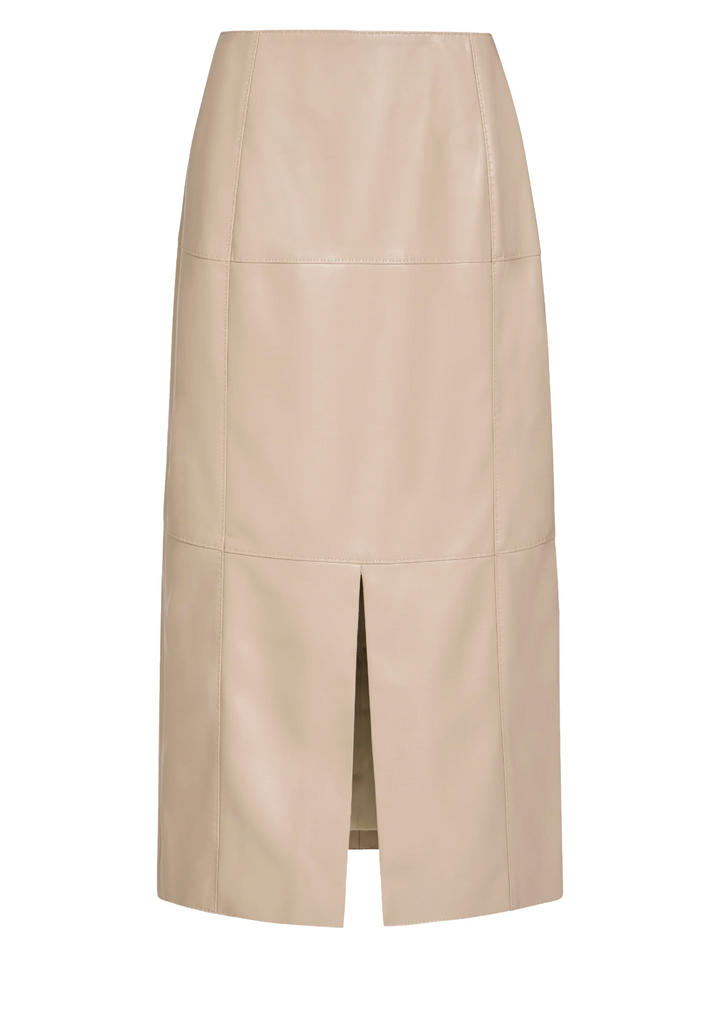 Elliott Skirt | Oat