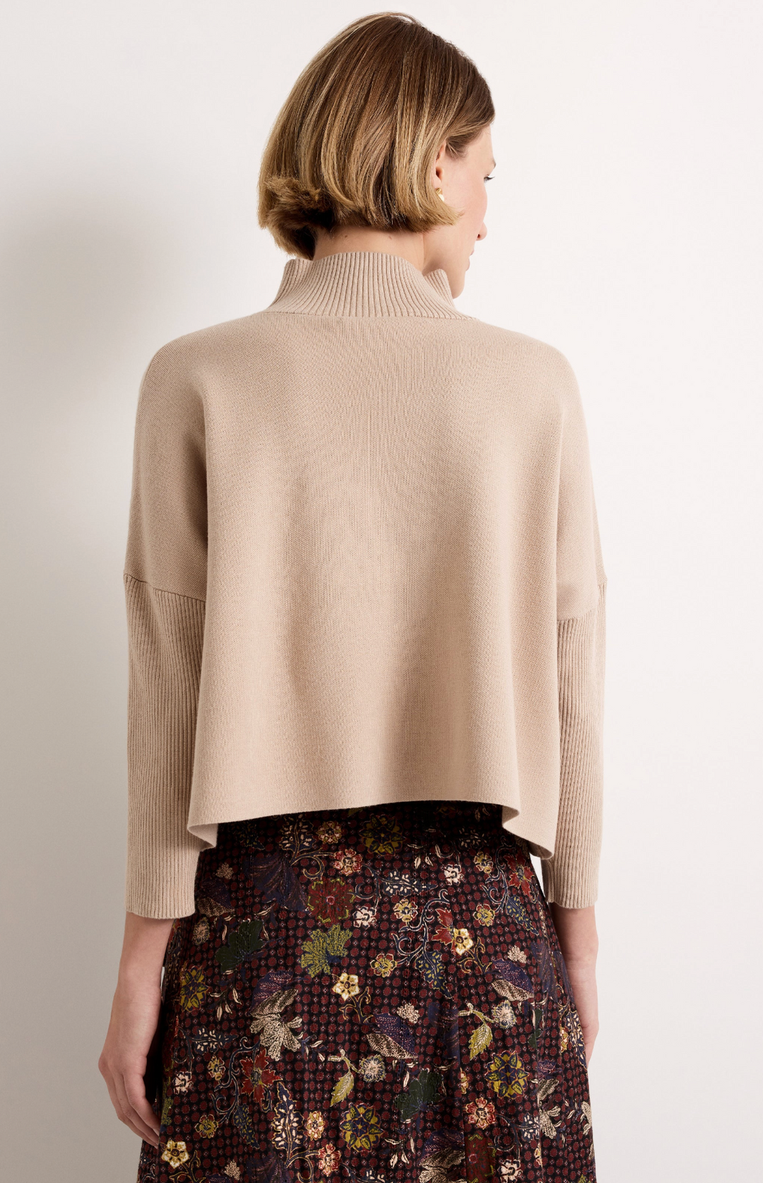 Claudie Popover | Camel