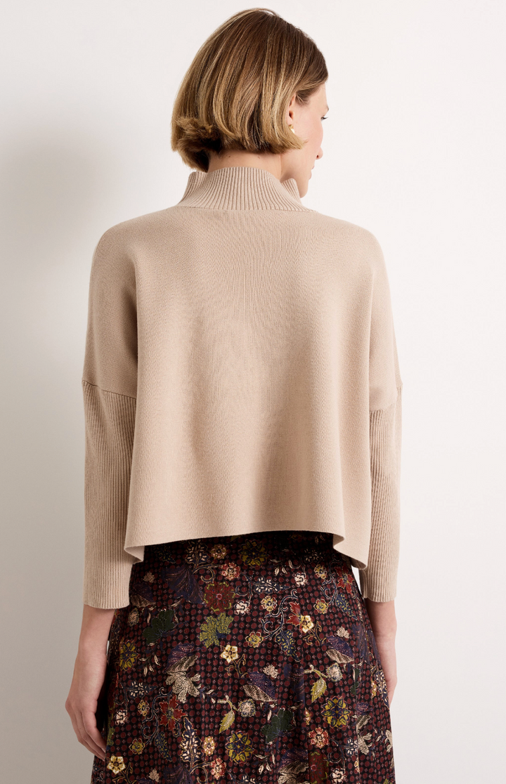 Claudie Popover | Camel
