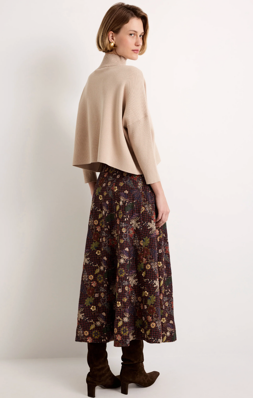 Claudie Popover | Camel