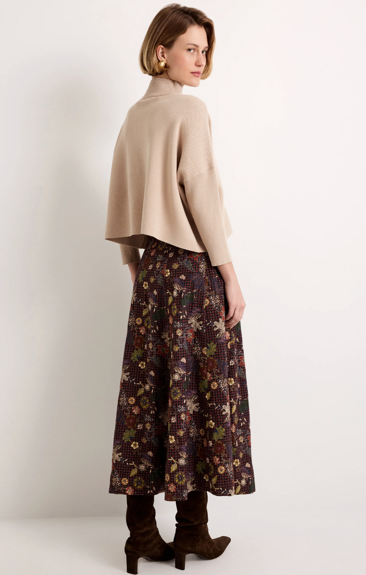 Claudie Popover | Camel