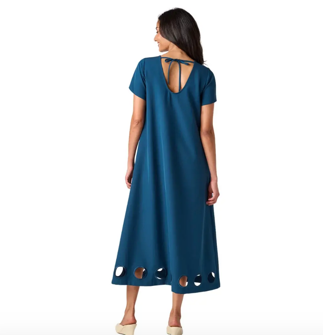 Coco Dress | Midnight