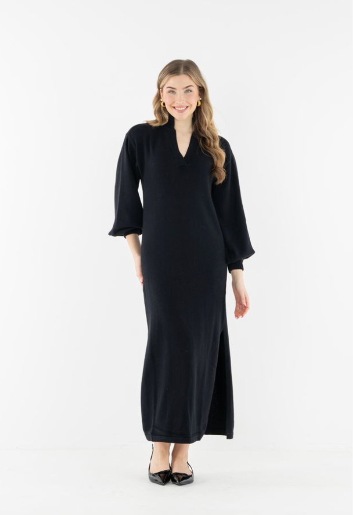 Lolli maxi | Black Tie