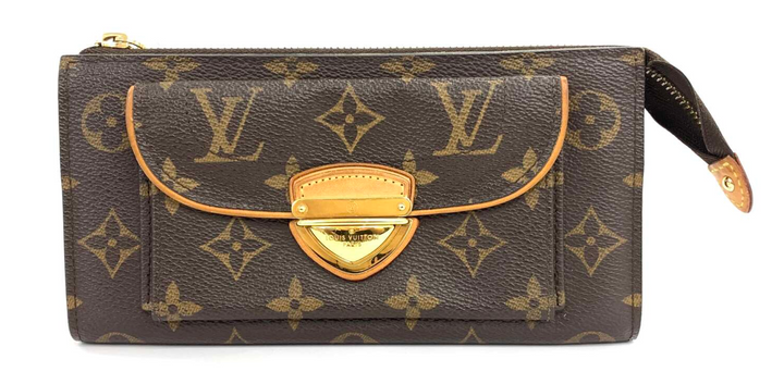 Louis Vuitton Monogram Astrid Wallet