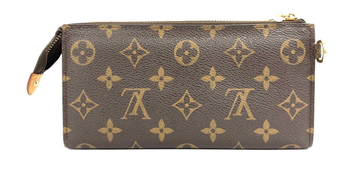Louis Vuitton Monogram Astrid Wallet