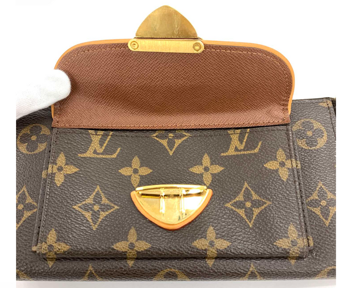 Louis Vuitton Monogram Astrid Wallet