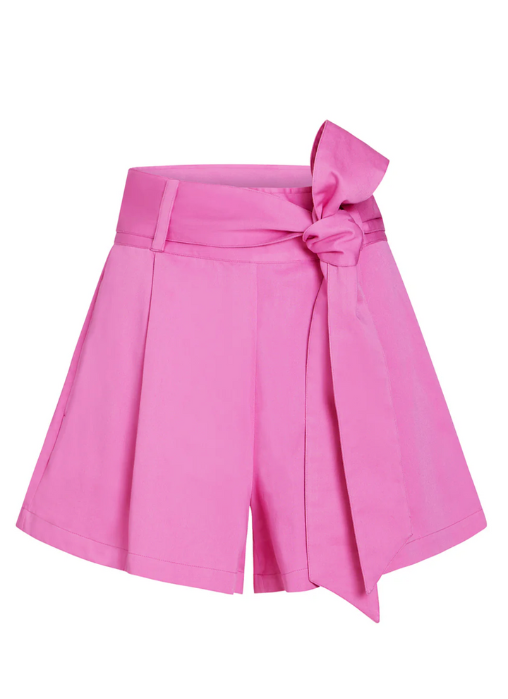 Uba Shorts Dragonfruit