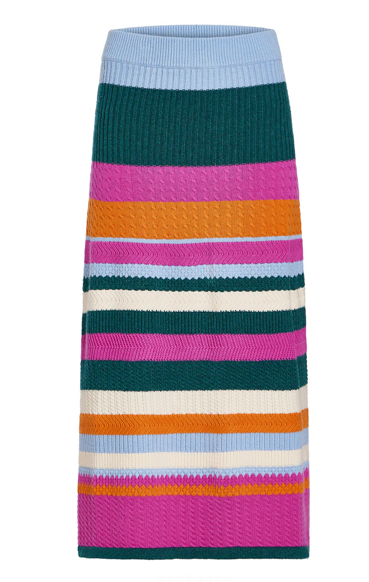 Birdie Skirt Resort Knit