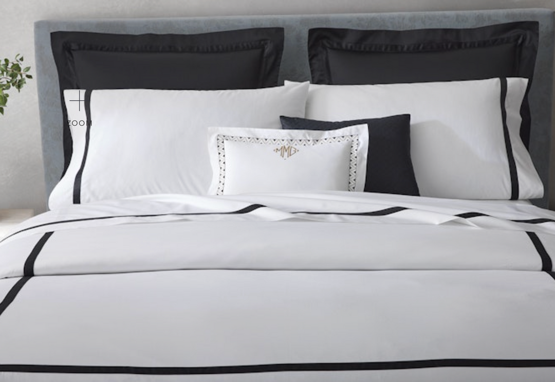Lowell Boudoir Sham