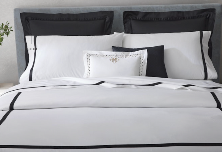 Lowell Boudoir Sham