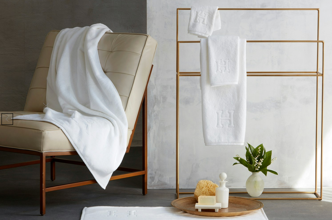Auberge Hand Towel