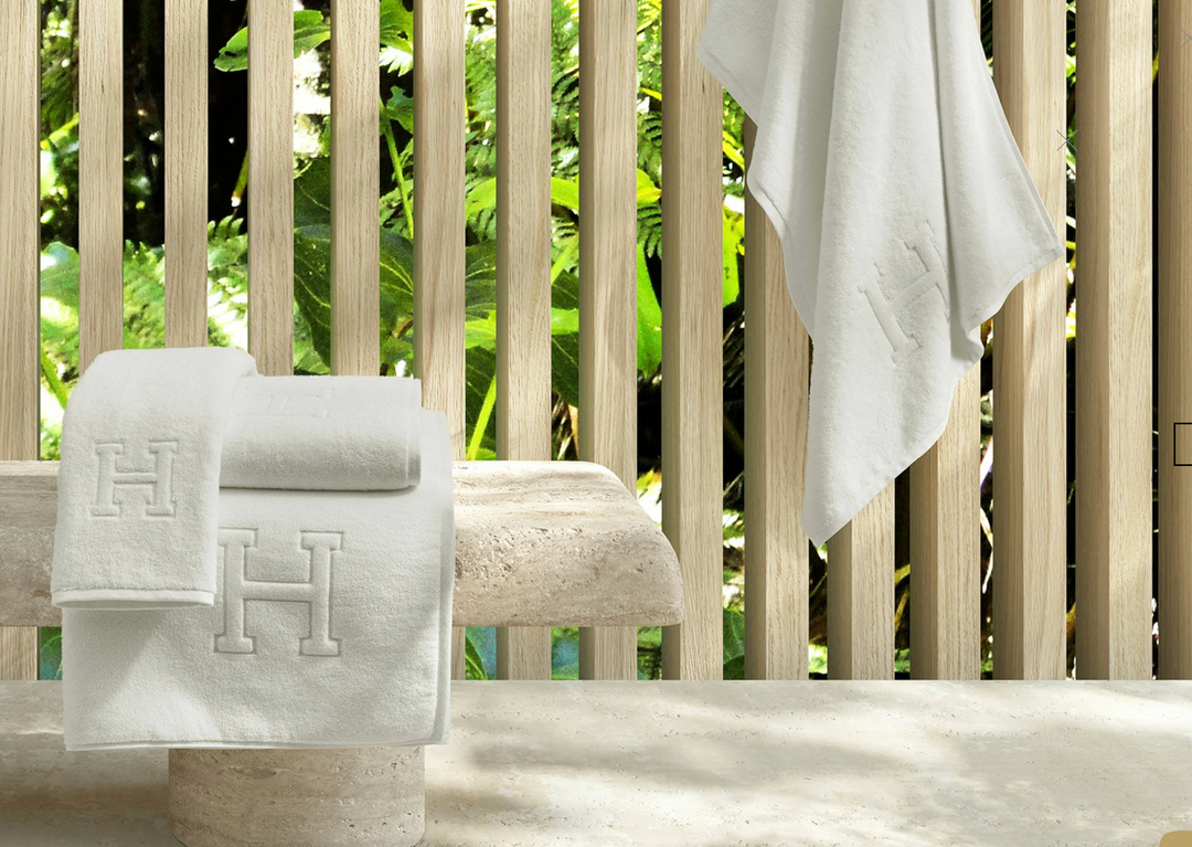 Auberge Hand Towel