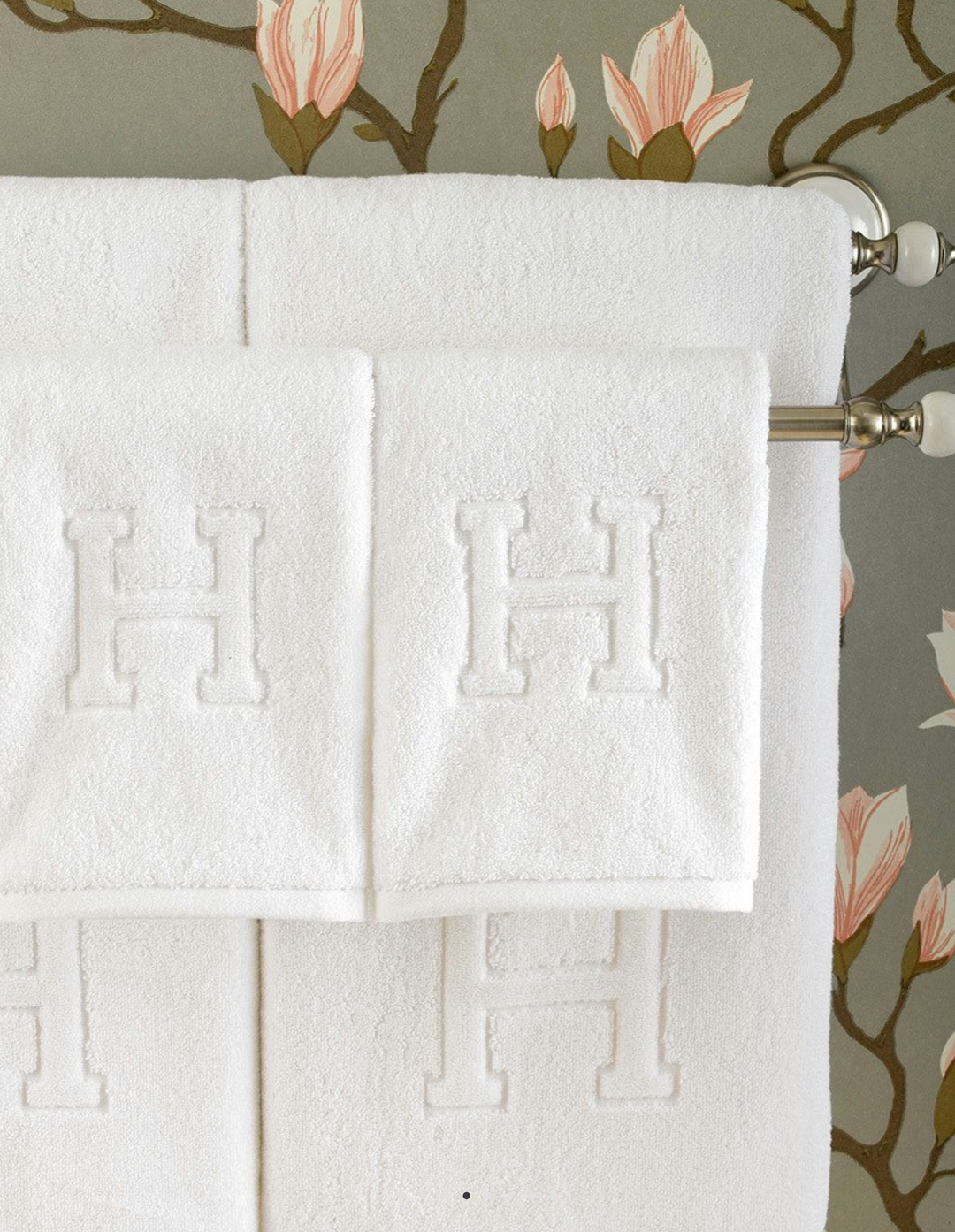 Auberge Hand Towel