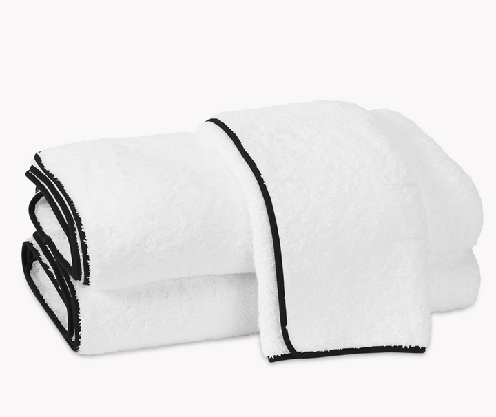 Monogrammed Cairo Towels - Charlotte's Inc