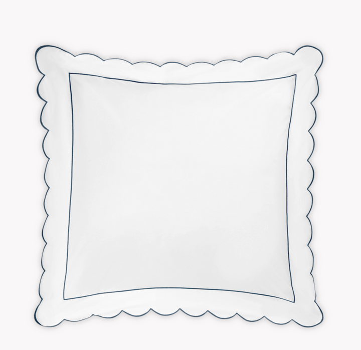 Butterfield | Applique Monogram Shams - Charlotte's Inc