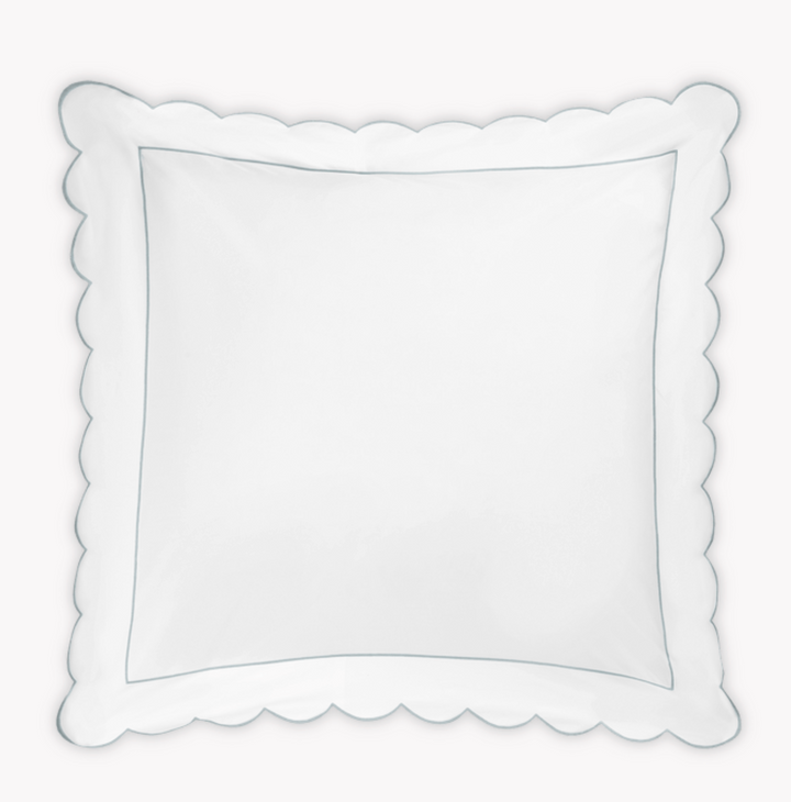 Butterfield | Applique Monogram Shams - Charlotte's Inc