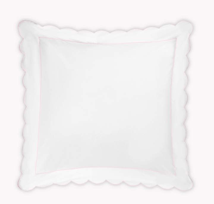 Butterfield | Applique Monogram Shams - Charlotte's Inc