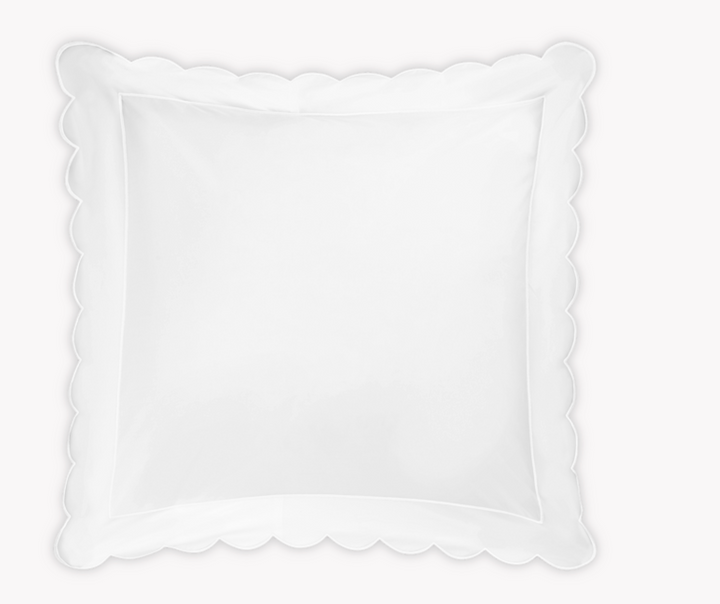 Butterfield | Applique Monogram Shams - Charlotte's Inc