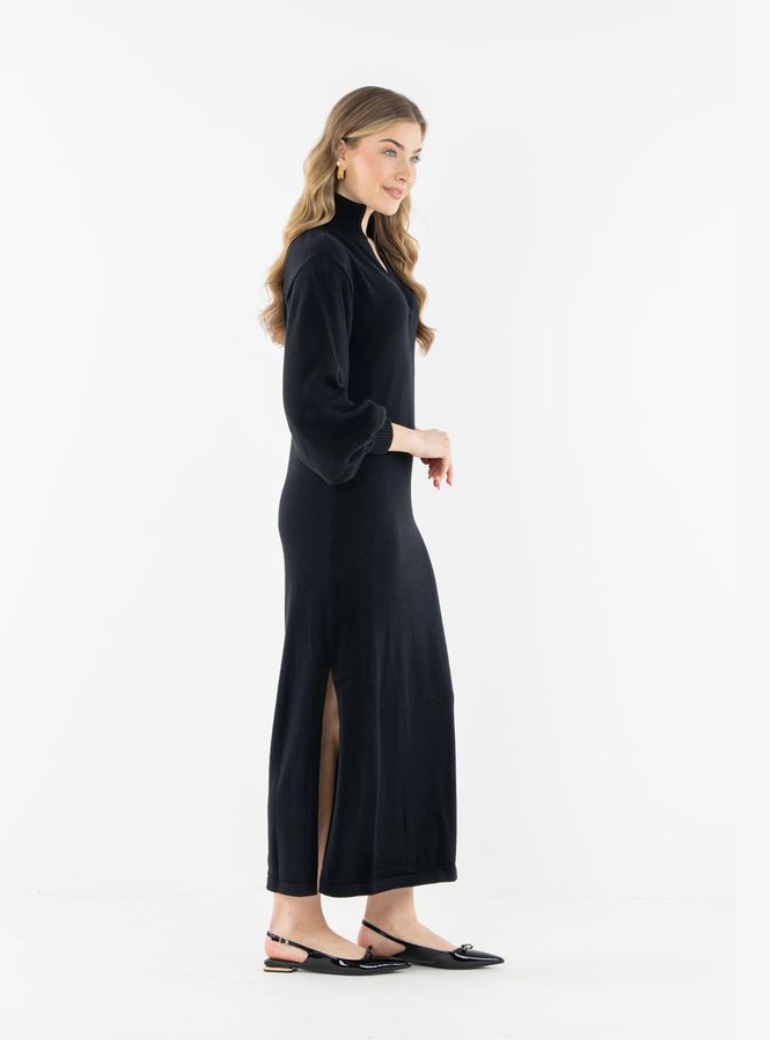 Lolli maxi | Black Tie